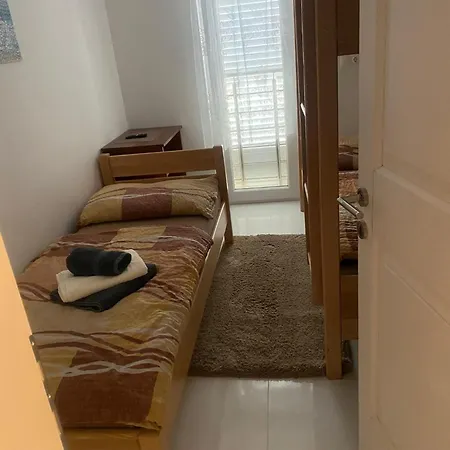 Matjaz Apartament Vir