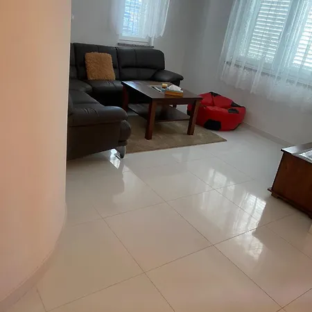 Matjaz Apartament