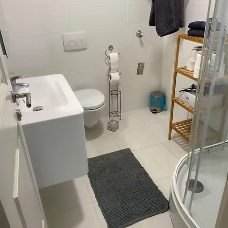 Apartament Matjaz