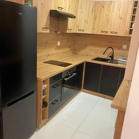 Apartament Matjaz *