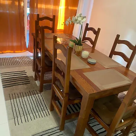 Apartament Matjaz
